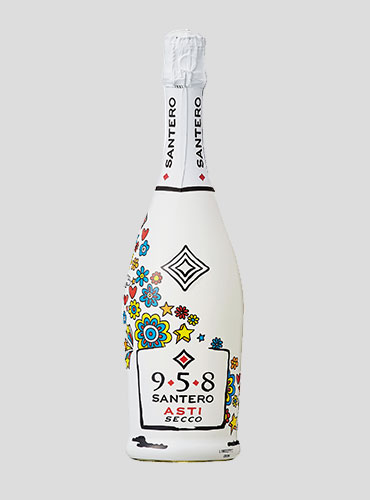 958 Santero Asti Secco