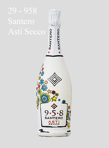 29 - 958 Santero Asti Secco