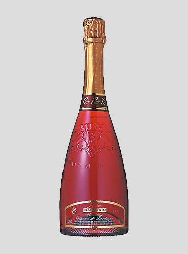 Milady Cremant de Bordeaux Rose Sec