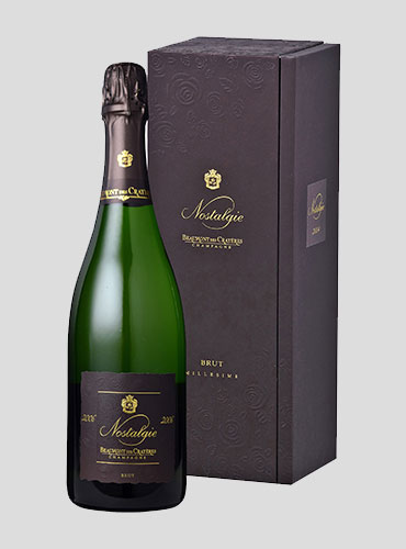 Nostalgie Brut Millesime