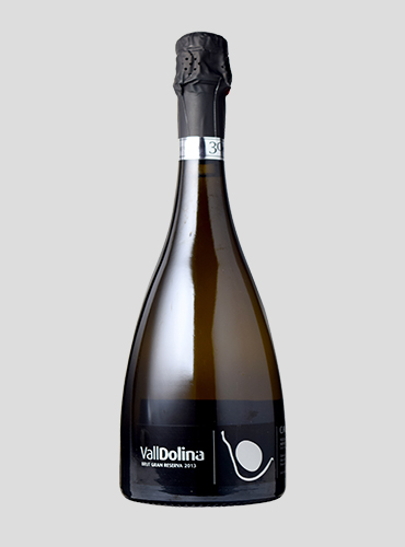 Valldolina Cava Brut Gran Reserva