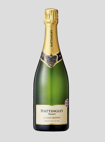 Hattingley Valley Classic Reserve Brut