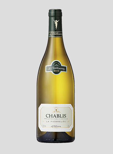 Chablis La Pierrelee