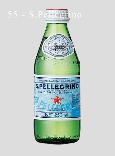 55 - S.Pellegrino