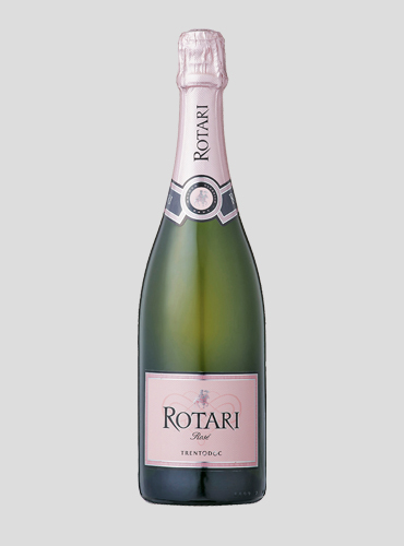 Rotari Brut Rose