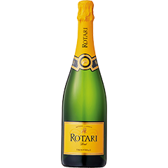 ロータリブリュット（750ml）