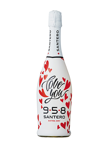12 - 958 Santero Love You Extra Dry