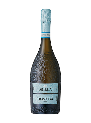 14 - Brilla! Prosecco Extra Dry