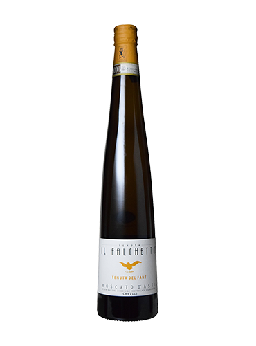 16 - Tenuta del Fant Moscato D'Asti