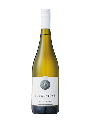 2 - Found Stone Brut Cuvee