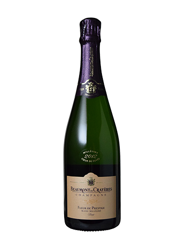 28 - Fleur de Prestige Brut Millesime