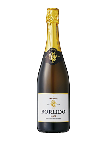 9 - Borlido Bruto