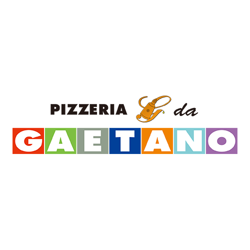ピッツェリア・ダ・ガエターノ
