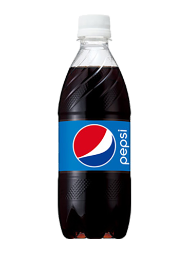 3 - Pepsi Cola