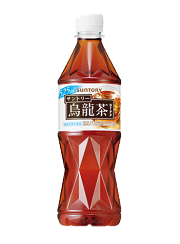 4 - Oolong Tea