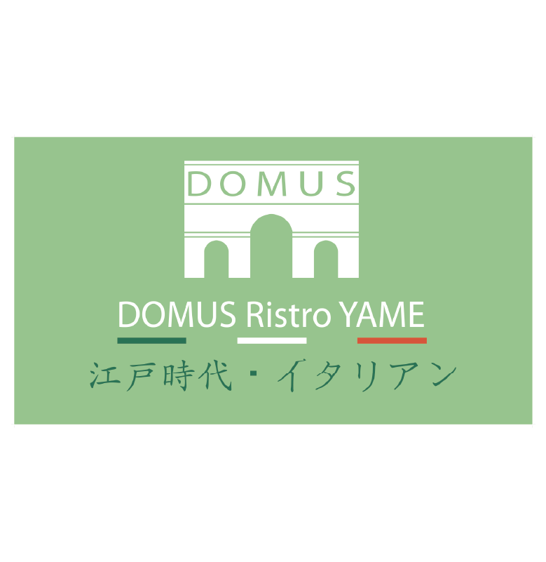 DOMUS Ristro Yame
