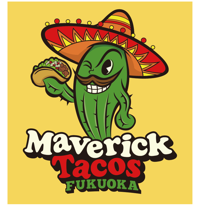 タコス　マーベリック