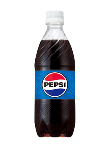 3 - Pepsi Cola