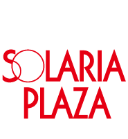ソラリアプラザ